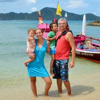 Отзыв от Марина - Виза Destination Thailand